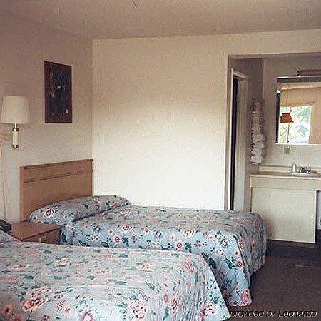 Port Lodge Motel プラスカイ エクステリア 写真